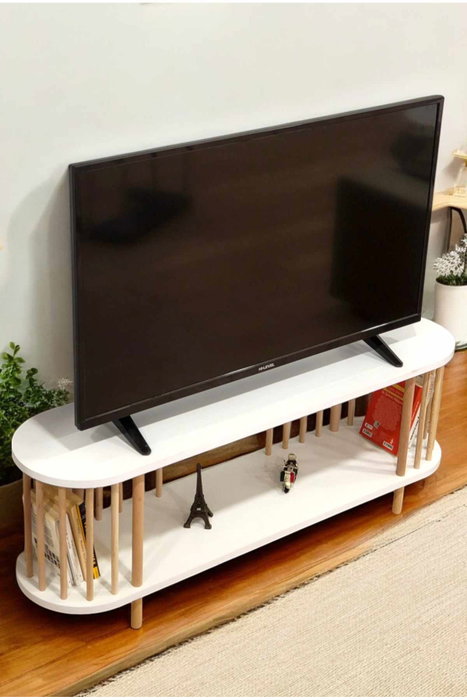 Hanah Home Peka-0112 Blanco